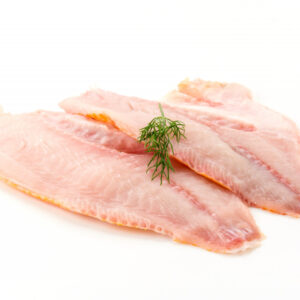Fresh Fish Fillet
