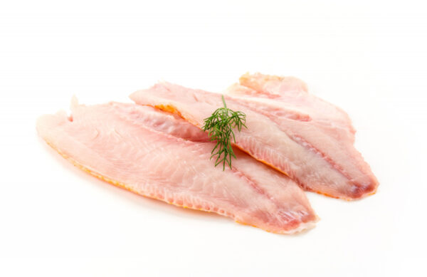 Fresh Fish Fillet