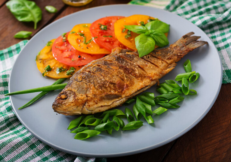 How To Cook Fish In Kenya